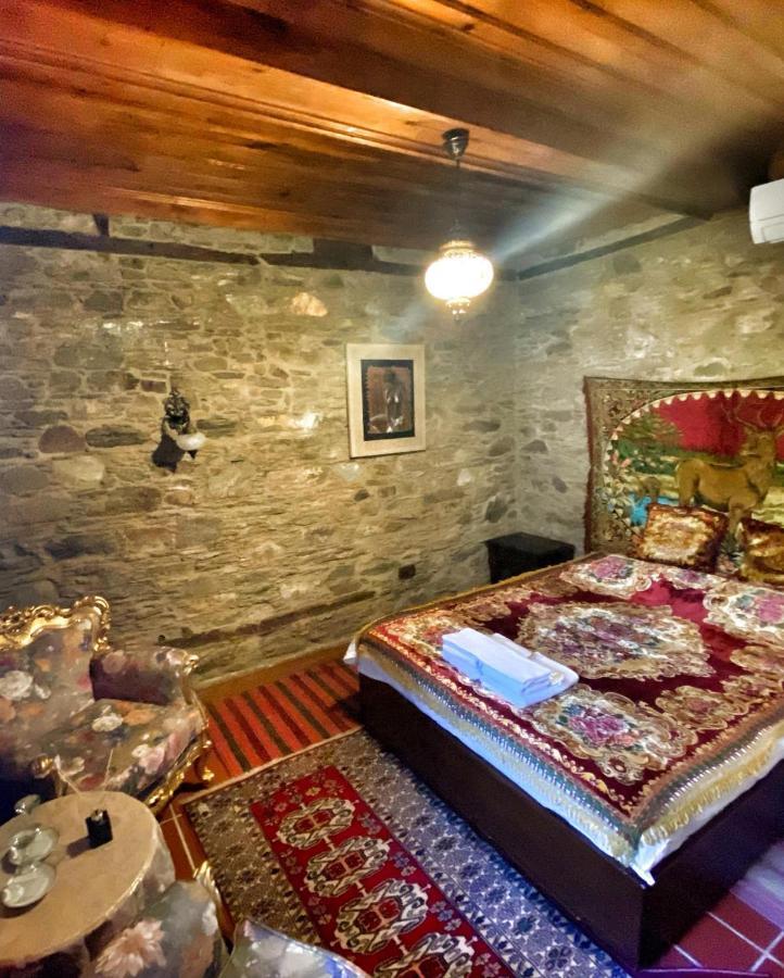 Sirince Lotus Konaklari Kültér fotó